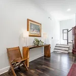 Holiday home High Note Hideaway- Modern 4br Oasis Near Opryland *