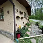 Holiday home Cozy Waterfront With Fire Pit