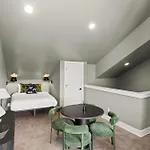 Great Location Near Gulch 12 South & Broadway Nashville
