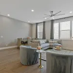 Music Mansion! 2mi To Broadway, 12 Beds Nashville