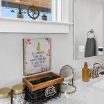 Casa Pura Vida - East 3br-3ba Holiday home *