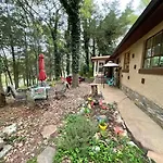 Holiday home Cozy Waterfront With Fire Pit