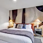 Hyve-anthem-private Balconies-walk To Broadway * Nashville