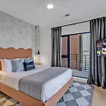 Hyve-anthem-private Balconies-walk To Broadway