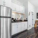 High Note Hideaway- Modern 4br Oasis Near Opryland *