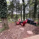 Cozy Waterfront With Fire Pit Holiday home *