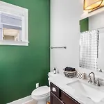 Casa Pura Vida - East 3br-3ba * Nashville