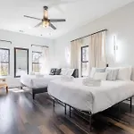 High Note Hideaway- Modern 4br Oasis Near Opryland Holiday home *