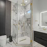 East Spahouse Retreat With Rooftop & Elevator *
