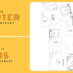 Carter Buyout - 2 Units By Avantstay