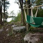 Holiday home Cozy Waterfront With Fire Pit *