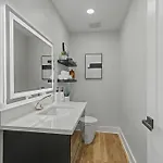 East Spahouse Retreat With Rooftop & Elevator Holiday home