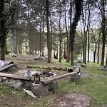 Cozy Waterfront With Fire Pit Nashville