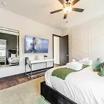 Boots & Broadway - 2 Units - Mins To Broadway Holiday home Nashville
