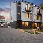 Great Location Near Gulch 12 South & Broadway Holiday home Nashville