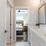 The Brightside Retreat - East Nash Balcony Views * Nashville