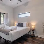 Holiday home High Note Hideaway- Modern 4br Oasis Near Opryland Nashville