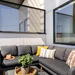 Holiday home The Conway Ensemble Escape In Dt Nash 5 Bdrs Nashville