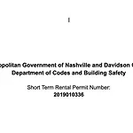 Great Location Near Gulch 12 South & Broadway * Nashville