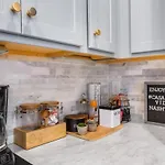 Casa Pura Vida - East 3br-3ba * Nashville