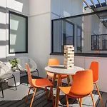 The Conway Ensemble Escape In Dt Nash 5 Bdrs Holiday home Nashville