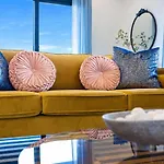 Hyve-anthem-private Balconies-walk To Broadway