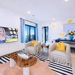 Hyve-anthem-private Balconies-walk To Broadway * Nashville