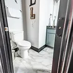 Boots & Broadway - 2 Units - Mins To Broadway * Nashville