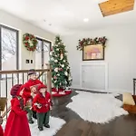 High Note Hideaway- Modern 4br Oasis Near Opryland Holiday home Nashville