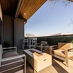 Boots & Broadway - 2 Units - Mins To Broadway Nashville