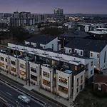 Boots & Broadway - 2 Units - Mins To Broadway Nashville