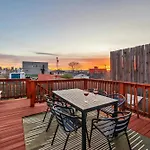 Holiday home Private Pool Game Compound Minutes To Broadway