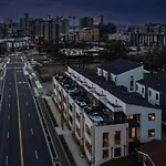 Boots & Broadway - 2 Units - Mins To Broadway Nashville