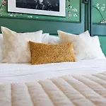 Hyve-anthem-private Balconies-walk To Broadway Holiday home Nashville