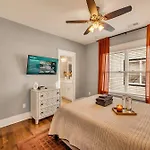 Private Pool Game Compound Minutes To Broadway Nashville
