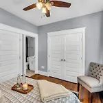 Holiday home Private Pool Game Compound Minutes To Broadway *