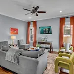 Private Pool Game Compound Minutes To Broadway Holiday home Nashville