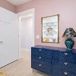 Holiday home Hyve-anthem-private Balconies-walk To Broadway Nashville