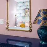 Hyve-anthem-private Balconies-walk To Broadway Nashville