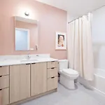 Hyve-anthem-private Balconies-walk To Broadway Holiday home Nashville
