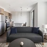Landing Spectacular 1bd Gym Clubhouse Nashville