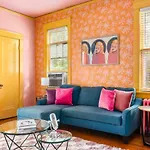 Dolly's Music Row Oasis • Walkable Location! *