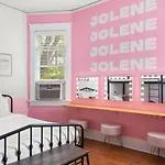 Dolly\'S Music Row Oasis • Walkable Location!