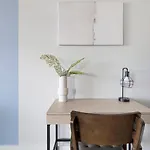 Landing Amazing 1Bd Pool Gym