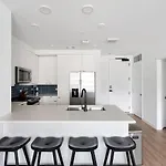 Landing Spectacular 2Bd Yoga Studio Gym