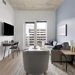 Landing Spectacular 2Bd Yoga Studio Gym