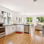 Townhouse With Rooftop & Modern Comfort Holiday home Nashville