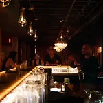 Rustic Loft W/ Speakeasy & Pool | Near Broadway