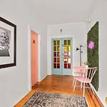 Dolly\'S Music Row Oasis • Walkable Location!