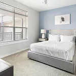 Landing Amazing 1Bd Pool Gym